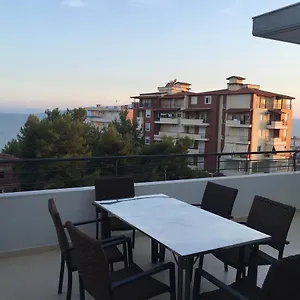 Bardhi Apts , Sarande Albania