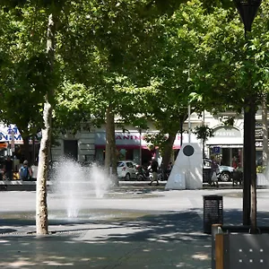 Vieille 1 - Luca's Apartment, 1 Bedroom, Max 2 Adults And 2 Kids , Antibes France